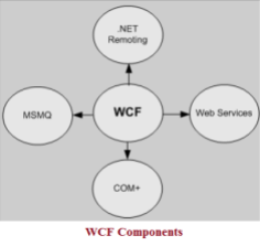 WCF1